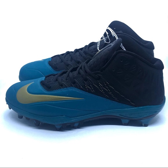 Nike Zoom Elite 3/4 TD - Picture 1 of 5